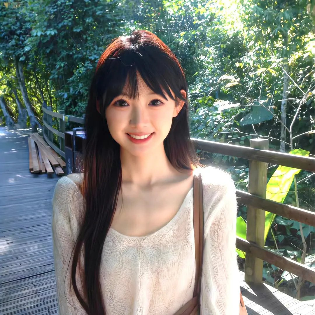 阿燕的人生