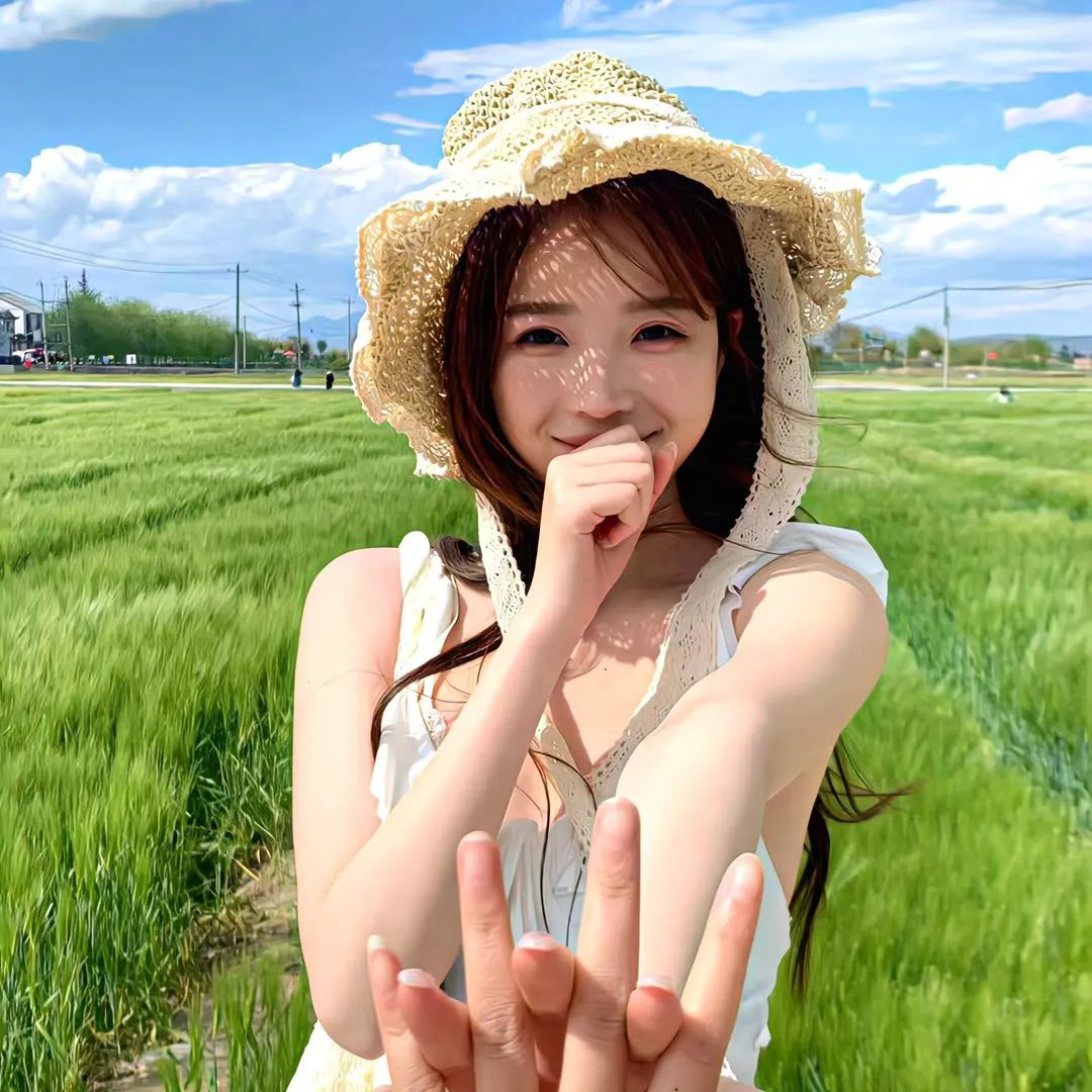 妖手摧花